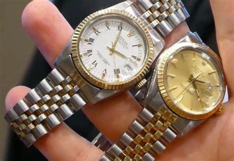 fake vs real rolex|how to identify rolex watches.